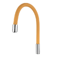 Излив силиконовый ORANGE (MI0562)